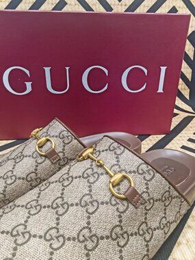 Gucci Women's  Sandals